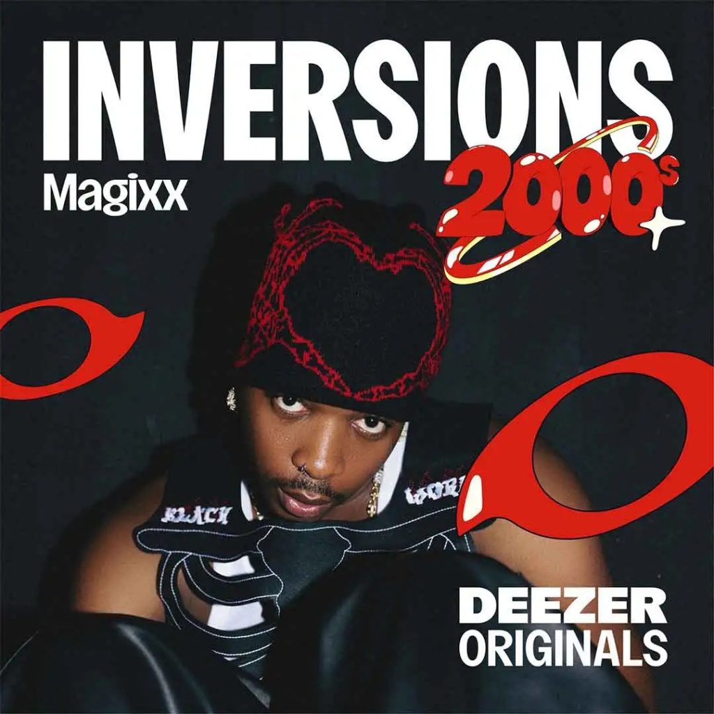 Magixx – Let Me Love You (InVersions 2000s)