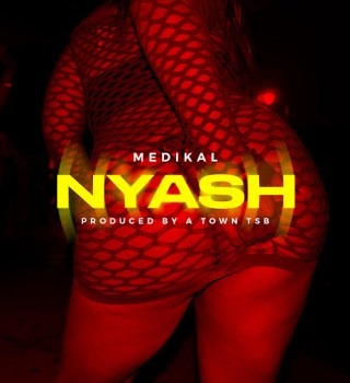 Medikal – NYASH