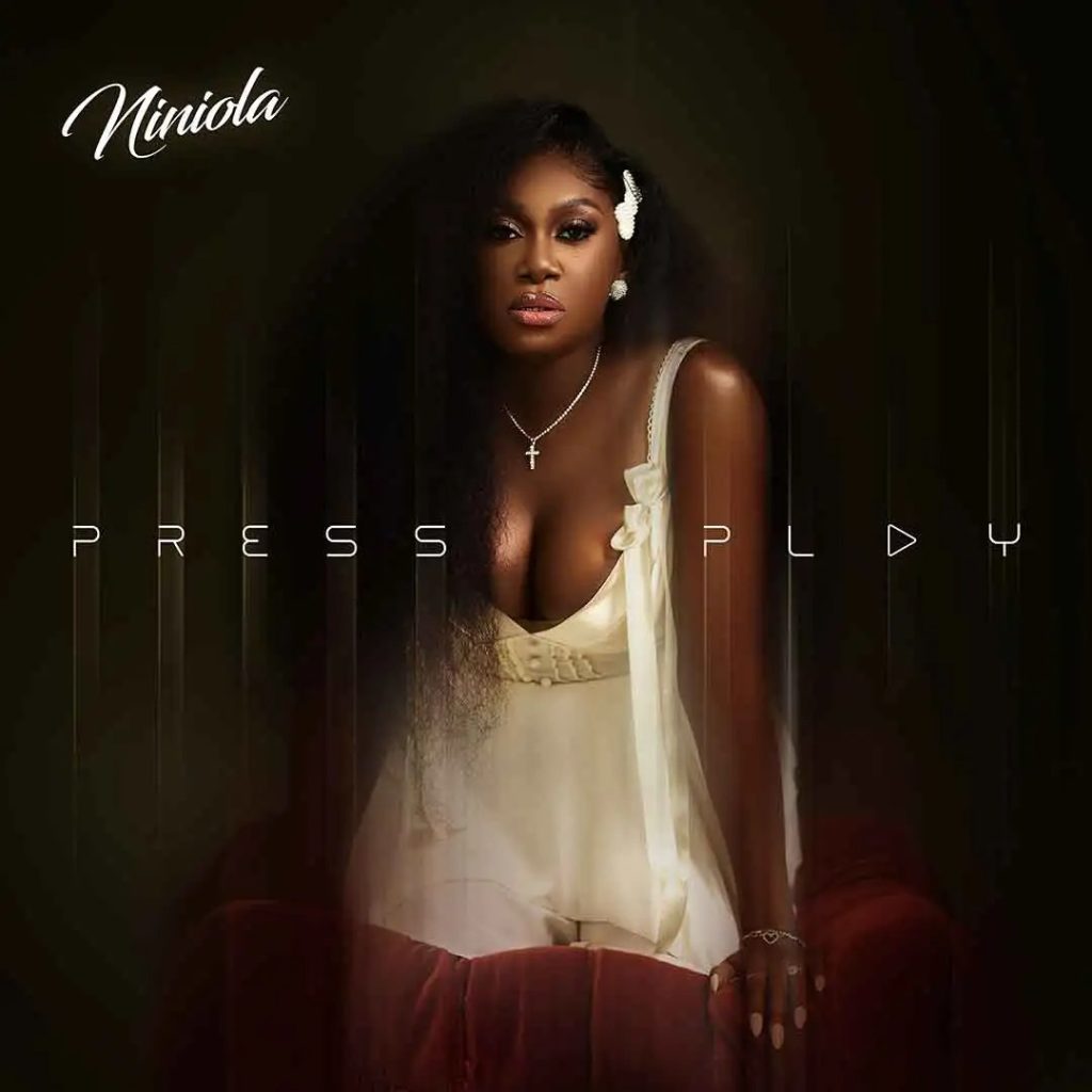 Niniola – Rababa ft. OSKIDO