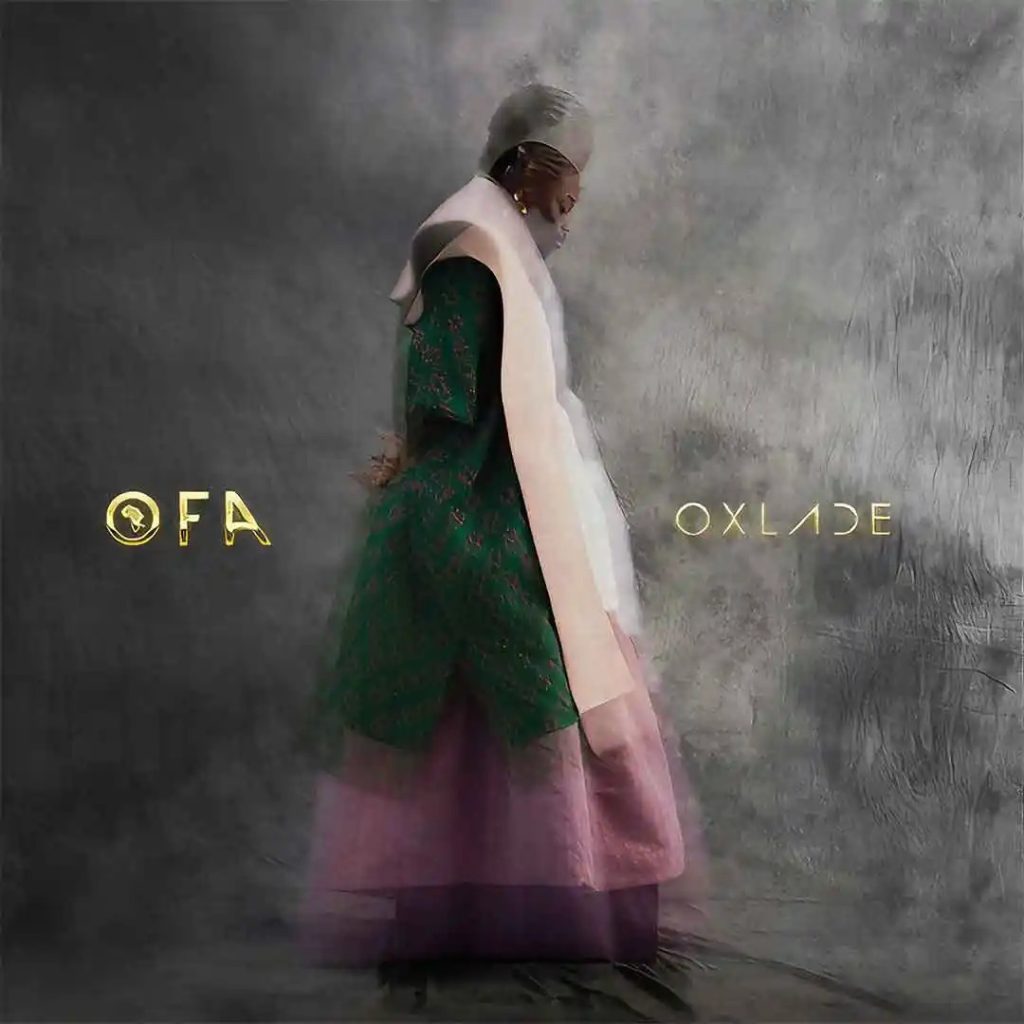 Oxlade – OLAITAN (OLAOLUWA)