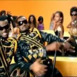 P Square Ft J Martins – E No Easy