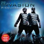 PSquare – Forever