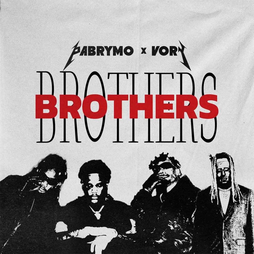 PaBrymo – Brothers ft. Vory