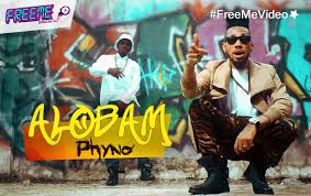 Phyno – Alobam