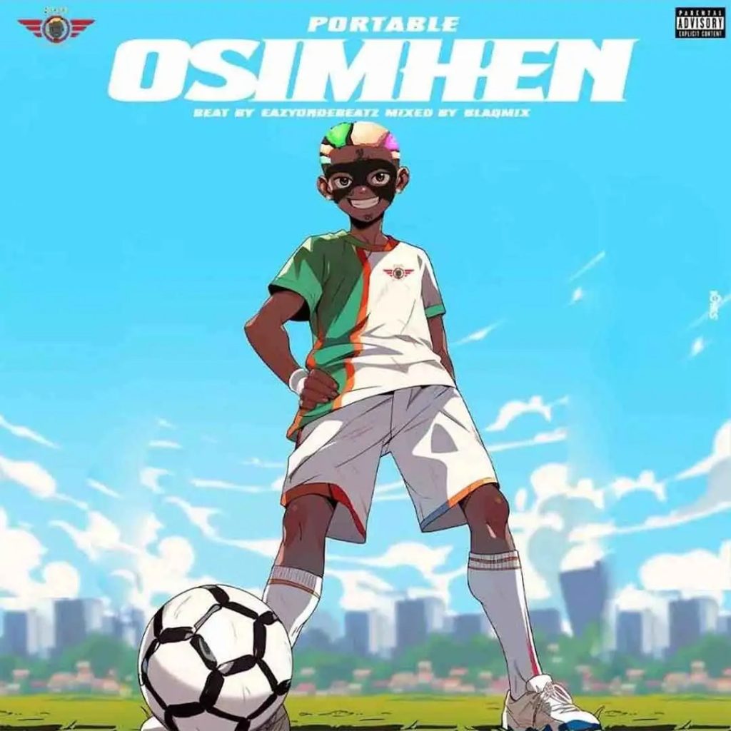 Portable-Osimhen