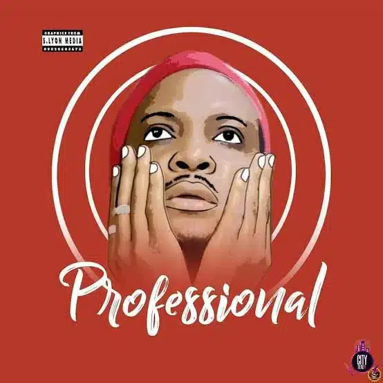 Professional Beat – See The Way You Love Me Mara Beat