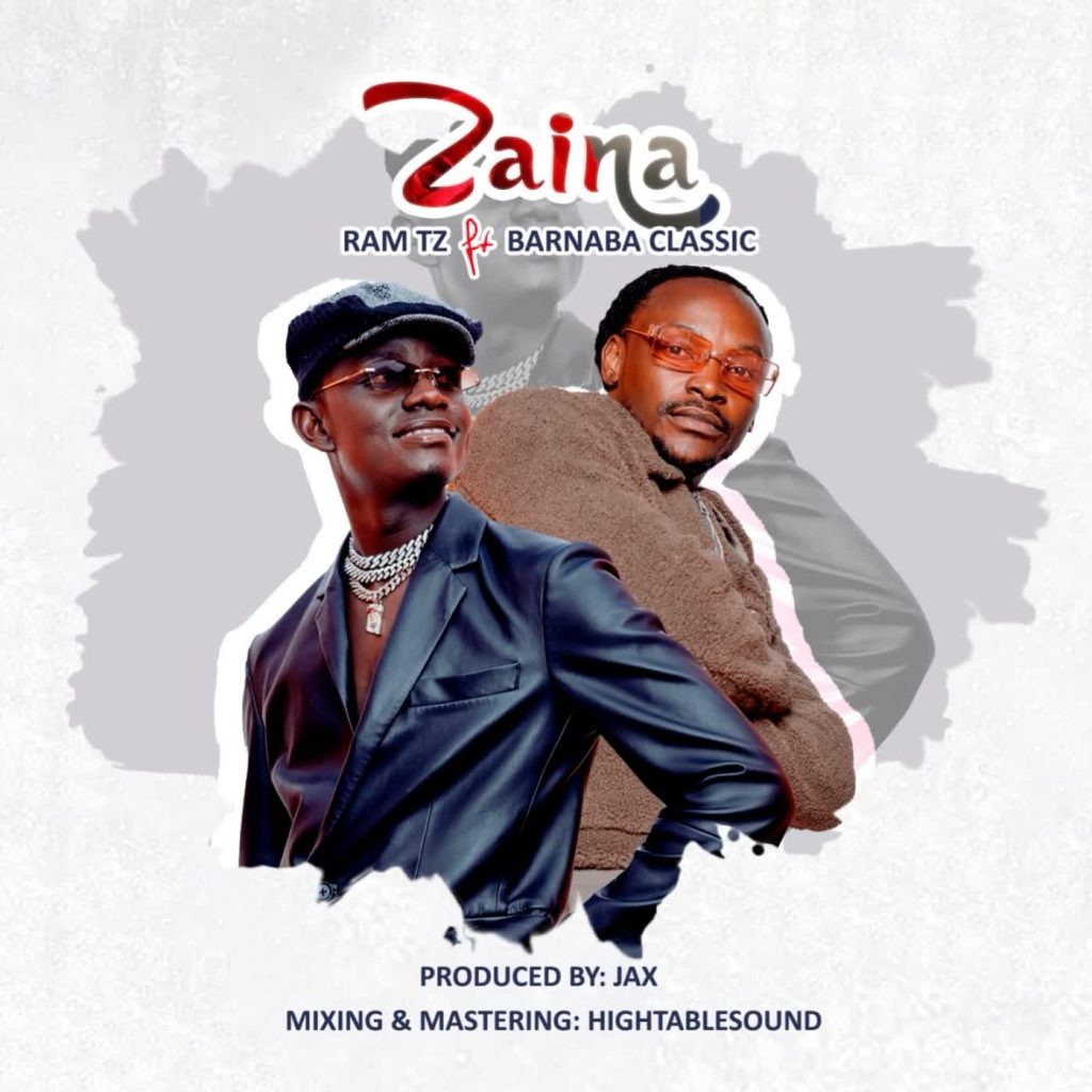 Ramtz – ZaiNa Ft. Barnaba Classic