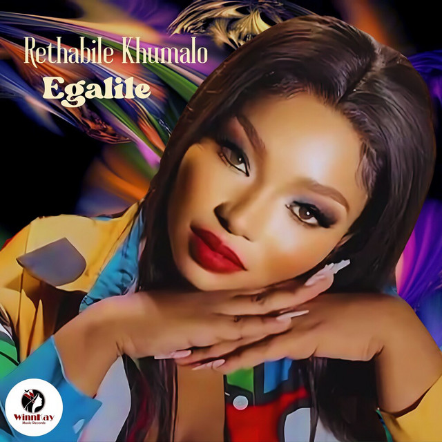 Rethabile Khumalo – Egalile