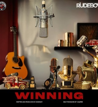 Rudeboy – Winning