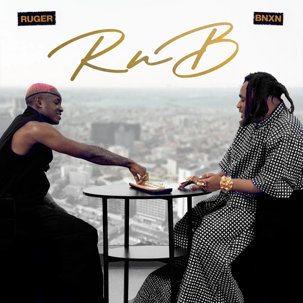 Ruger – Bae Bae Ft. BNXN fka Buju