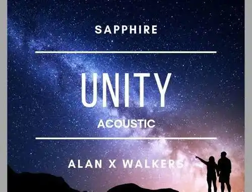 Sapphire – Unity (Acoustic)