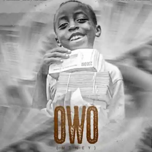 Seyi Vibez – Owo