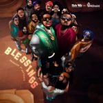 Shatta Wale – Send Your Blessing Come Down Ft Amerado