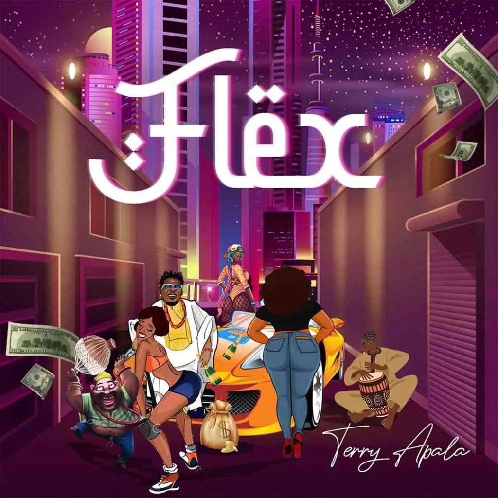 Terry-Apala-FLEX