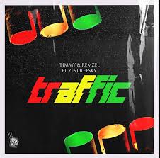 Timmy – Traffic Ft Remzel & Zinoleesky