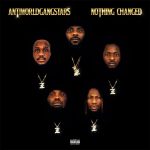 ANTI WORLD GANGSTARS – NOTHING CHANGED ALBUM (EP)