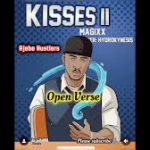 Ajebo Hustlers – Kisses II ft. Magixx