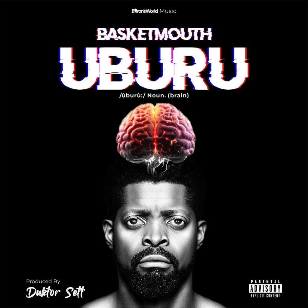 Basketmouth – Chasing Dreams ft. Timi Dakolo Torrian Ball Reminisce