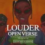 Blaqbonez ft Ayo Maff & Bella Shmurda - Louder (Instrumental)