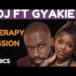 Boj – Therapy Session ft. Gyakie