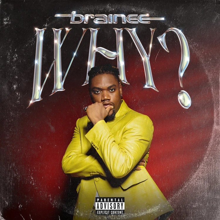 Brainee – WHY