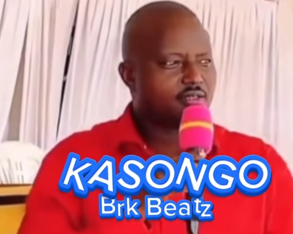 Brk Beatz Official – Kasongo Yeye