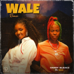 Candy Bleakz – Wale (Remix) ft. Simi