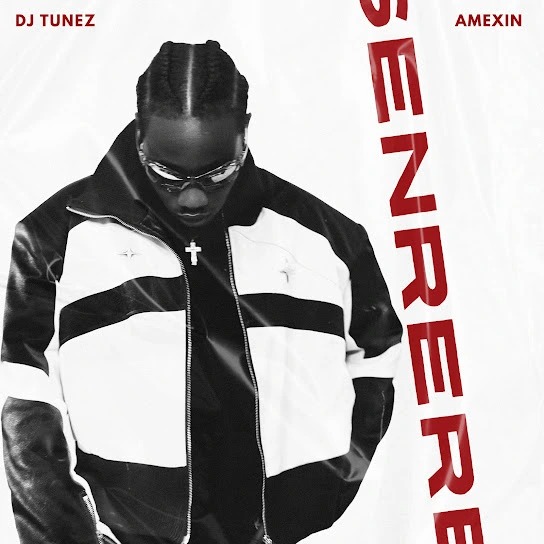 DJ Tunez – Senrere (Acoustic) ft. Amexin