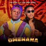 MR DYAN - OMENANA ft Oja Chief Priest