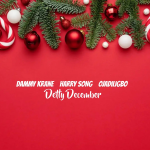 Dammy Krane – Detty December ft. HarrySong & Ojadiligbo