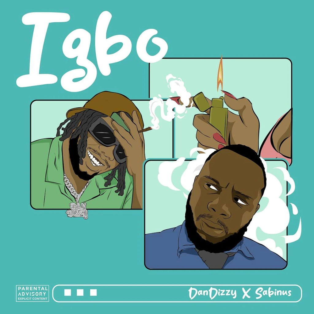 DanDizzy – Igbo ft. Sabinus