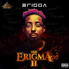 Erigga – My Entitled Brother (Interlude)