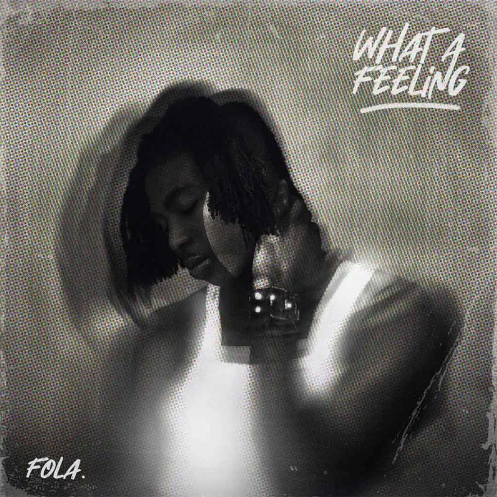 FOLA – what a feeling (EP)