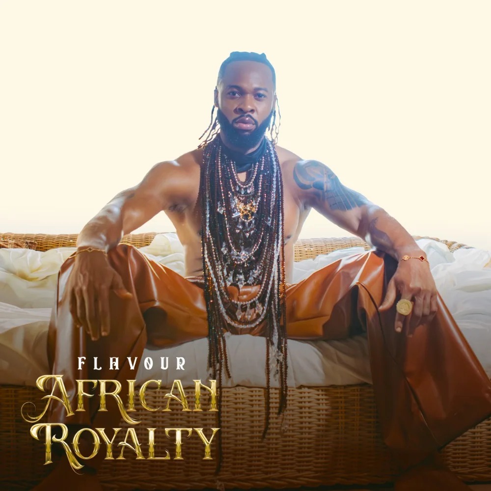 Flavour – Fearless ft. Ejyk Nwamba