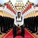 Frank Edwards – AHA GI ft. Dj horphuray