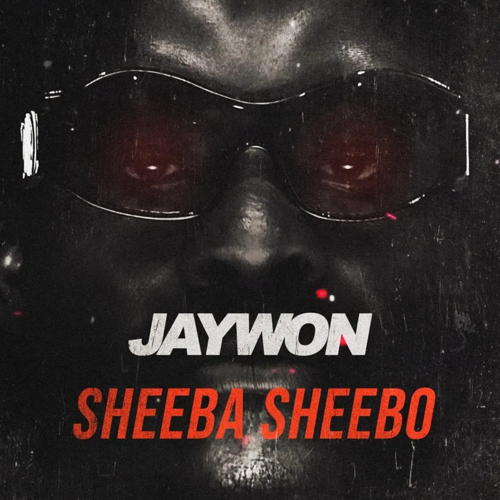 Jaywon – Sheeba Sheebo