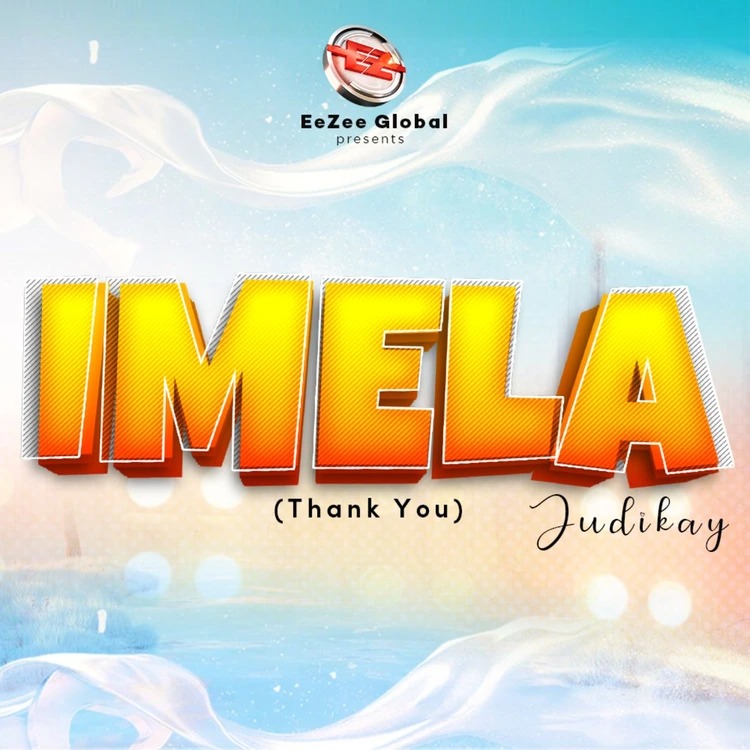 Judikay – Imela