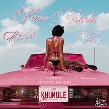 Kamo Mphela – Khumule Ft EeQue, TOSS featuring Thebuu, Eltee & Thebuu