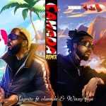 Magnito – Canada (Remix) ft. Olamide & Wizzy Flon