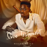 Moses Bliss – Love Love Ft. Frank Edwards