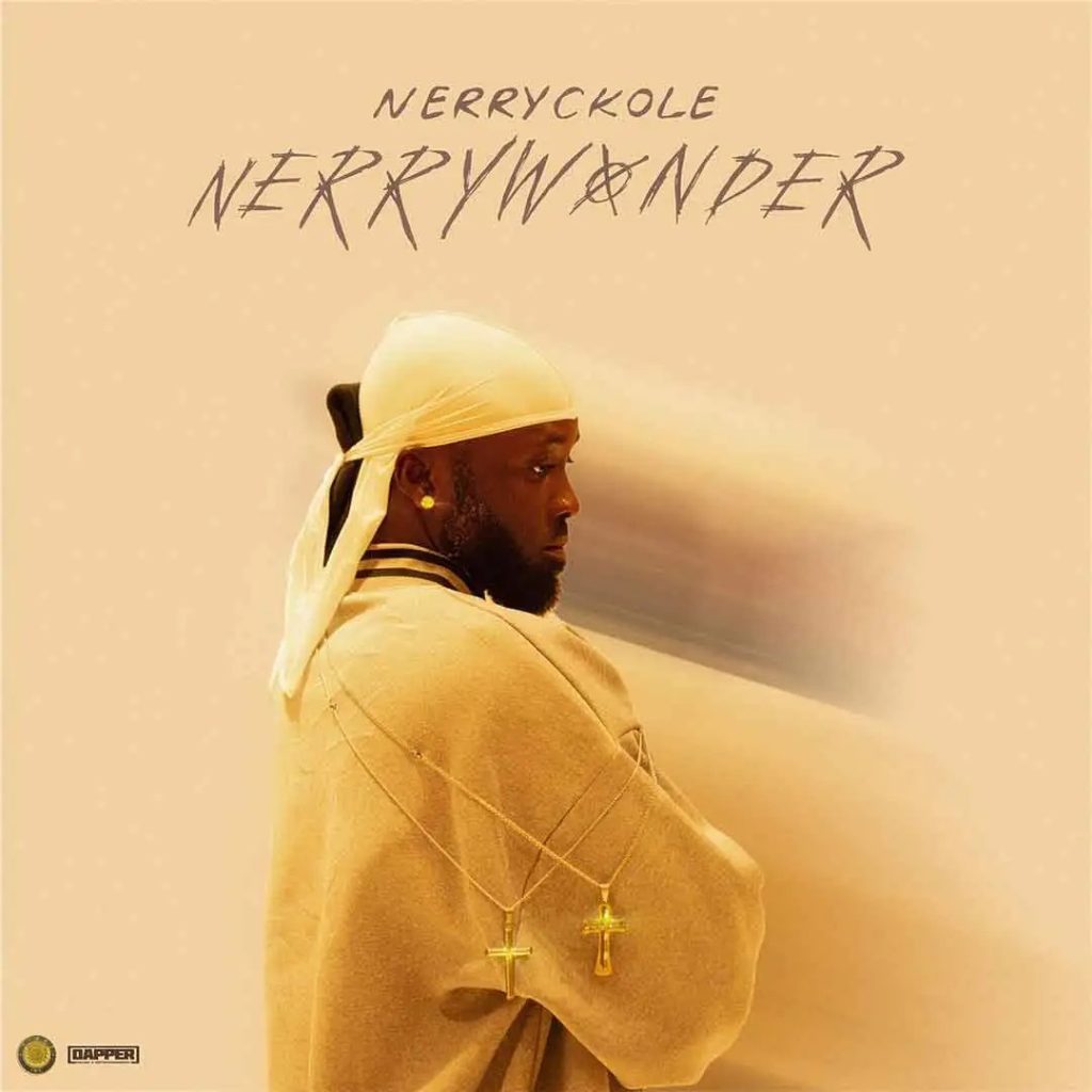 Nerryckole – Palazo