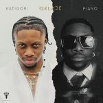 Oxlade – Katigori