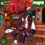 PsychoYP – Osapa London Album (EP)