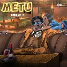 Rord Kelly – Deliver me