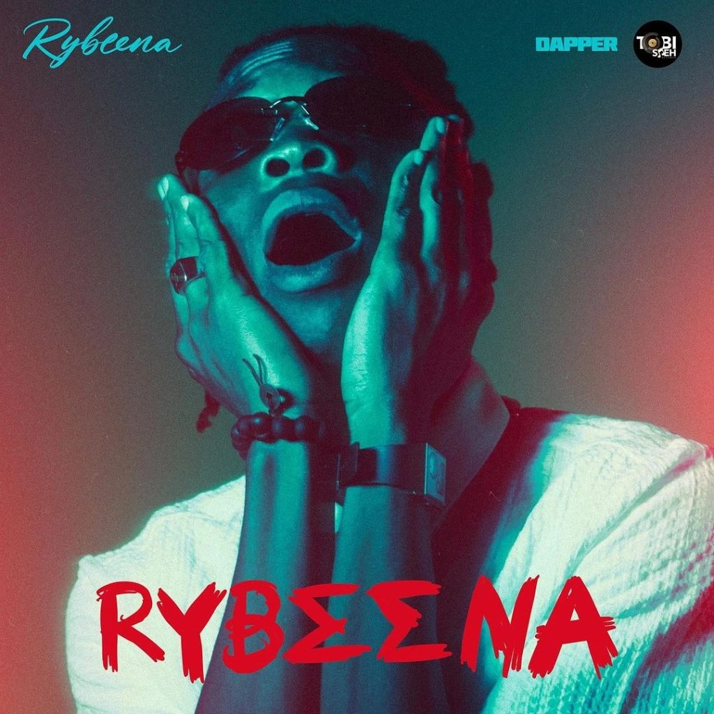 Rybeena – Rybeena (EP)