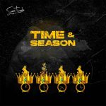 Sean Tizzle – Time & Season