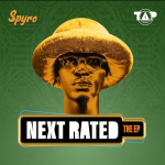 Spyro – Next Rated (EP)