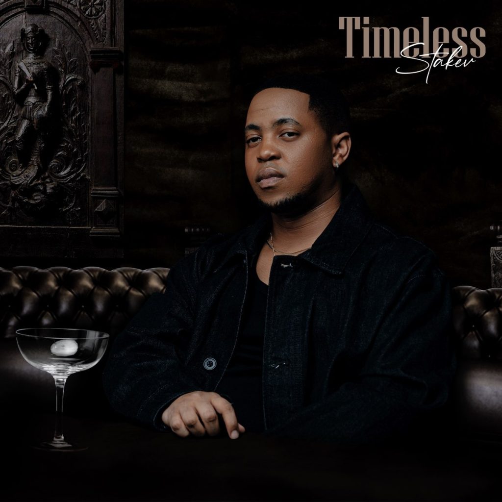 Stakev – Timeless (Album)