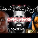 Basketmouth – Cover Me ft. Qing Madi & Victony