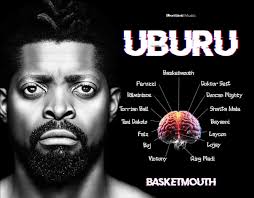 Basketmouth – Jolie Jellof ft. Lojay